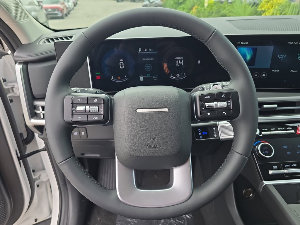 Thumbnail: 2026 Hyundai Santa Fe - 13