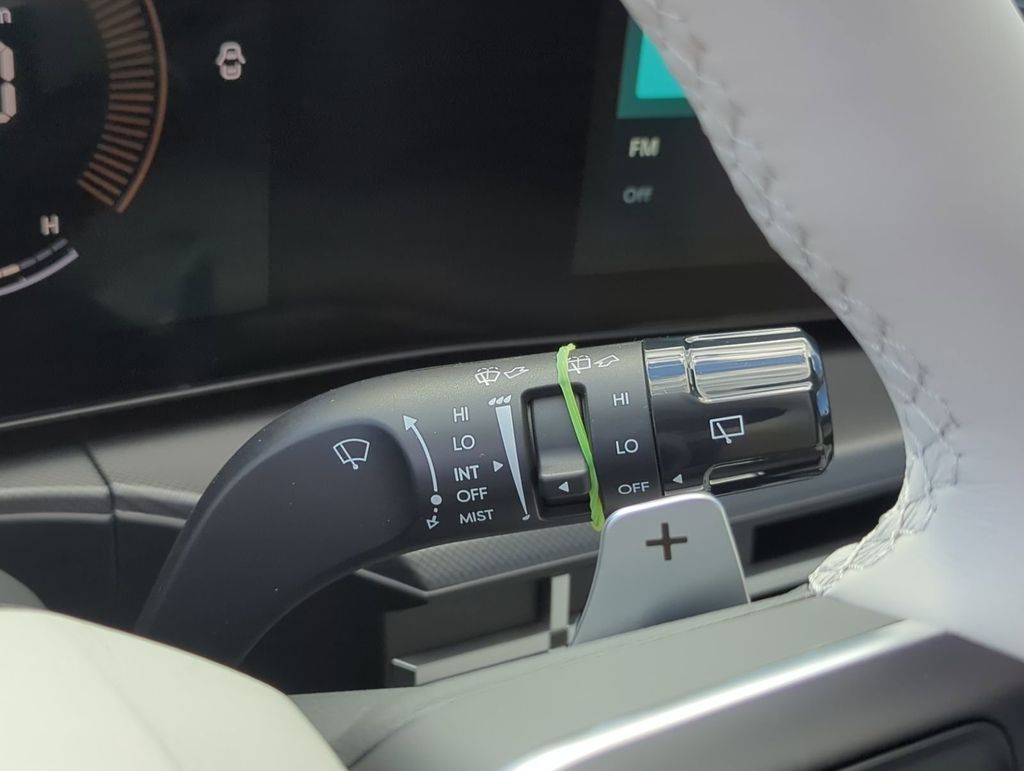 Thumbnail: 2026 Hyundai Santa Fe - 27