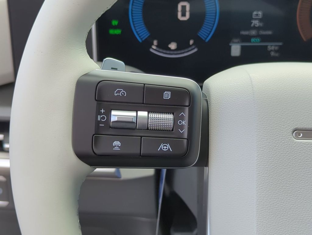 Thumbnail: 2026 Hyundai Santa Fe - 25