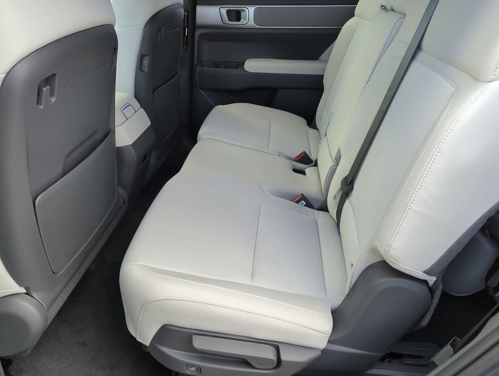 Thumbnail: 2026 Hyundai Santa Fe - 23