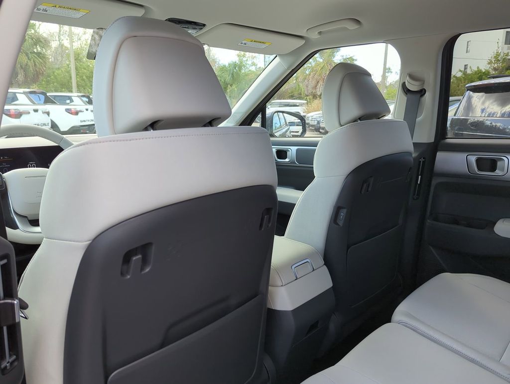 Thumbnail: 2026 Hyundai Santa Fe - 12