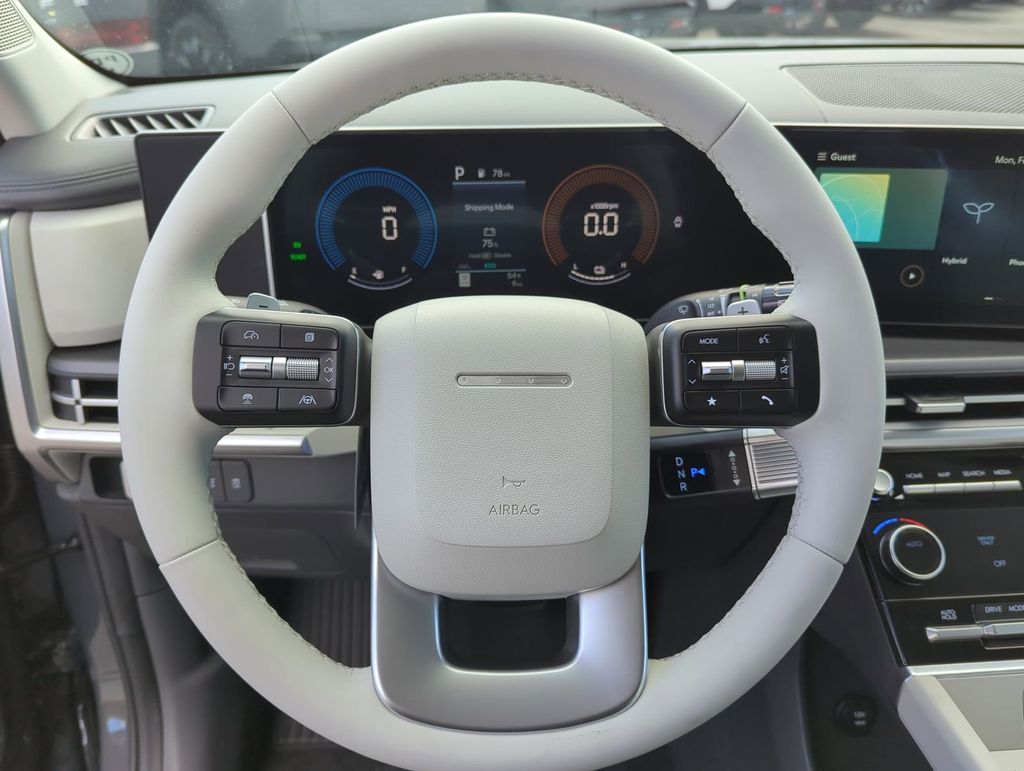 Thumbnail: 2026 Hyundai Santa Fe - 13