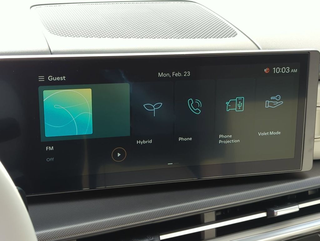 Thumbnail: 2026 Hyundai Santa Fe - 29