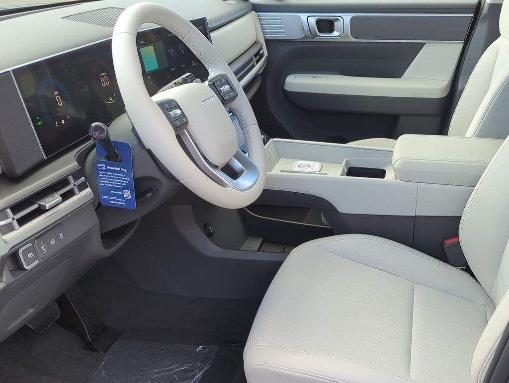 Thumbnail: 2026 Hyundai Santa Fe - 10