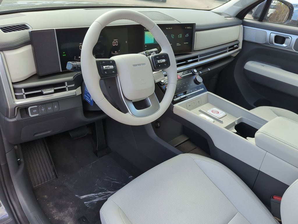 Thumbnail: 2026 Hyundai Santa Fe - 2