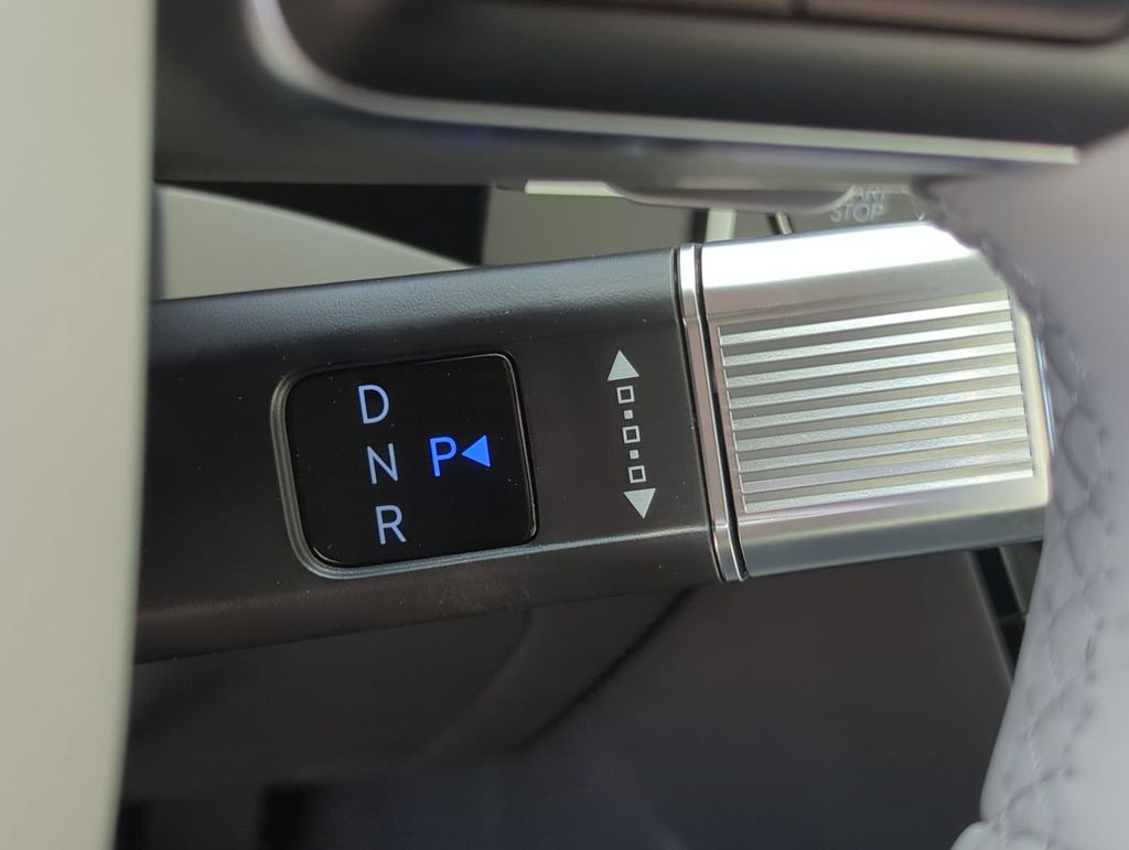 Thumbnail: 2026 Hyundai Santa Fe - 33