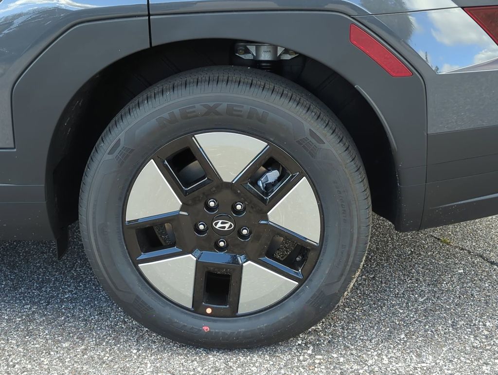 Thumbnail: 2026 Hyundai Santa Fe - 8