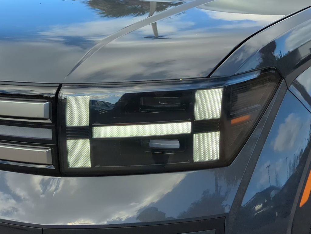 Thumbnail: 2026 Hyundai Santa Fe - 20