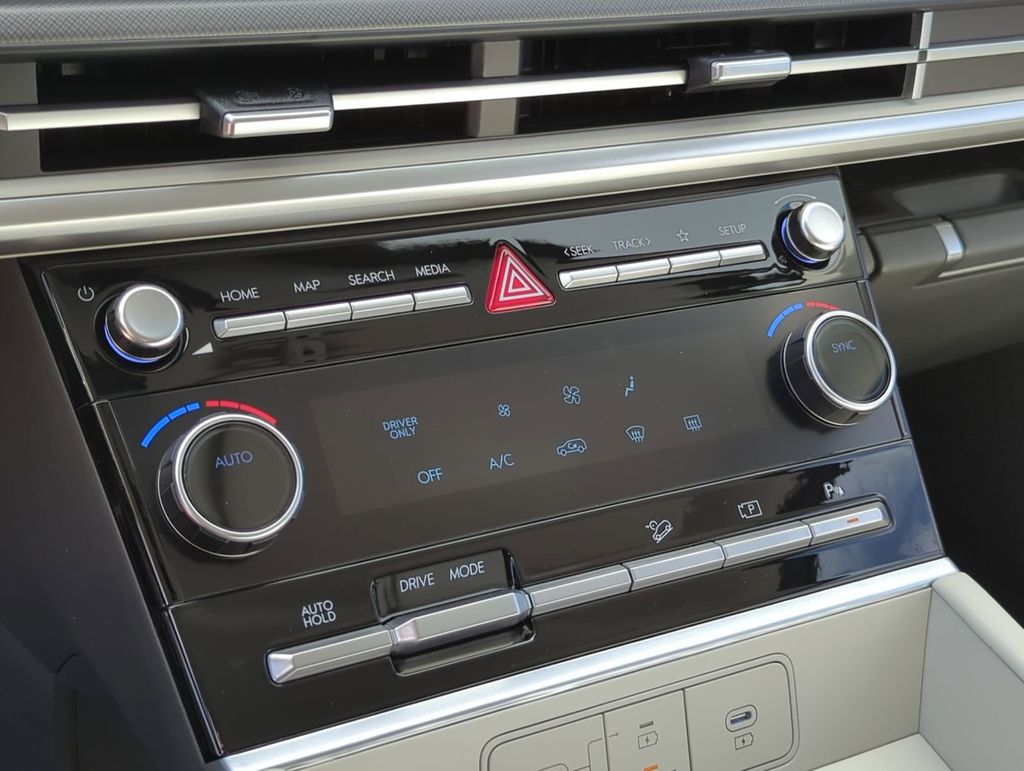 Thumbnail: 2026 Hyundai Santa Fe - 31