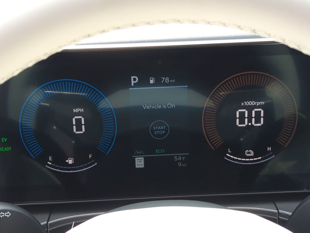 Thumbnail: 2026 Hyundai Santa Fe - 15