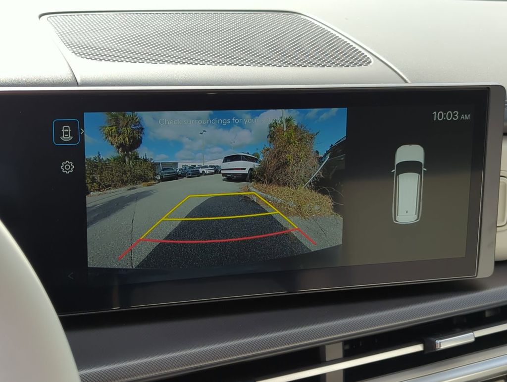 Thumbnail: 2026 Hyundai Santa Fe - 30