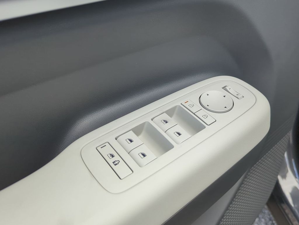 Thumbnail: 2026 Hyundai Santa Fe - 22