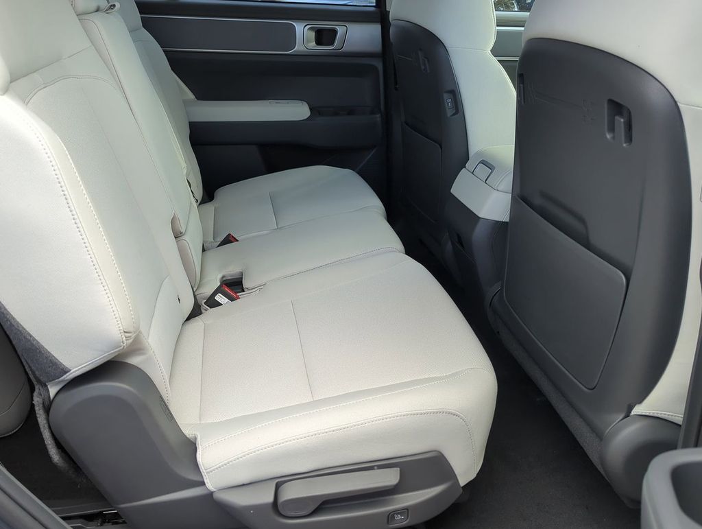 Thumbnail: 2026 Hyundai Santa Fe - 24