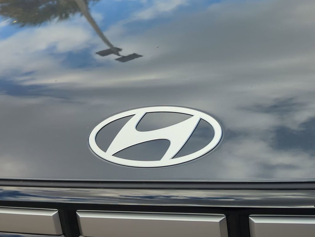 Thumbnail: 2026 Hyundai Santa Fe - 7