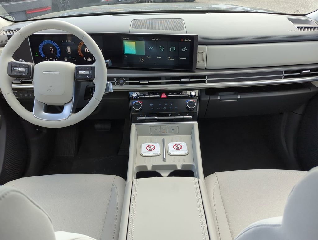 Thumbnail: 2026 Hyundai Santa Fe - 9