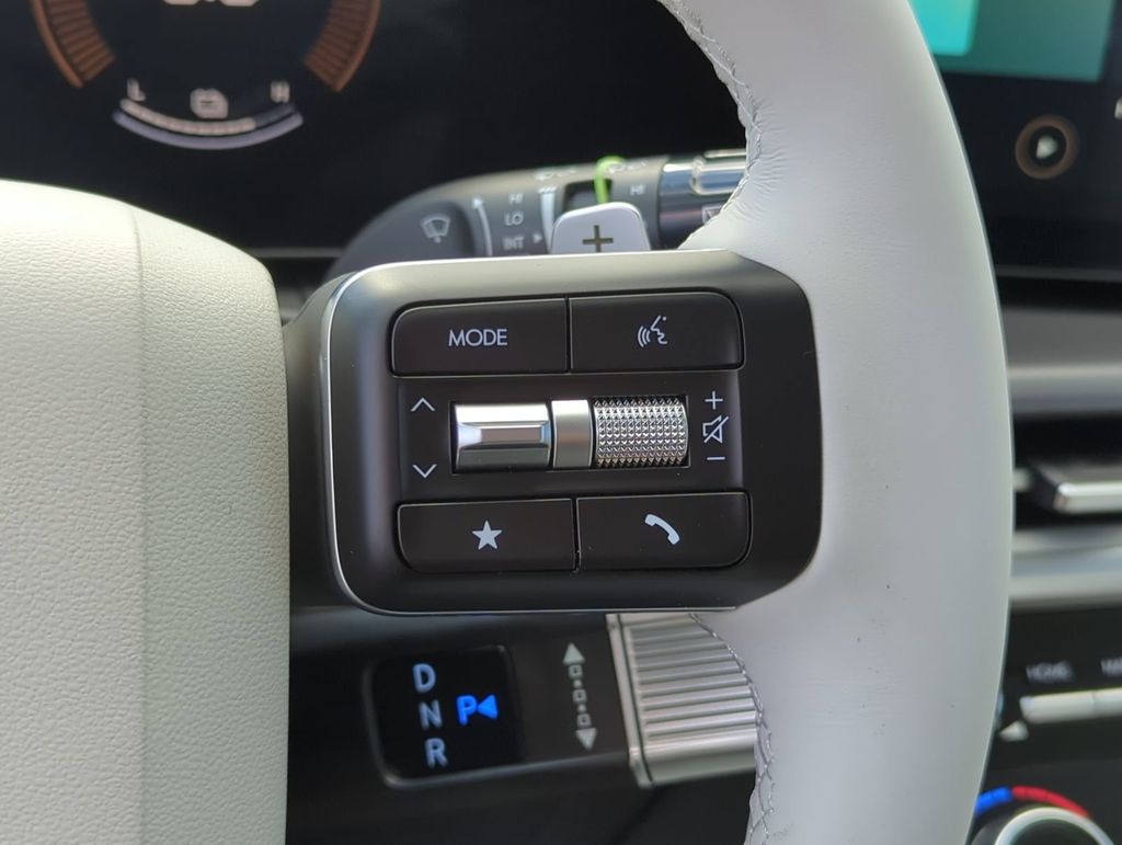 Thumbnail: 2026 Hyundai Santa Fe - 26