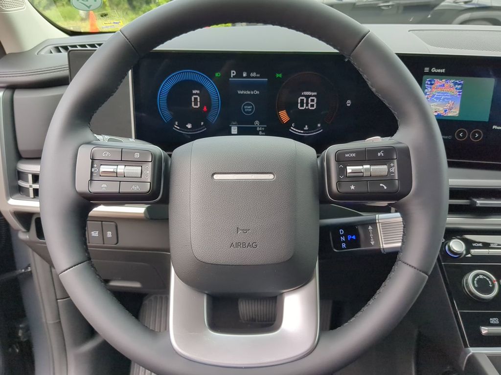 Thumbnail: 2026 Hyundai Santa Fe - 9