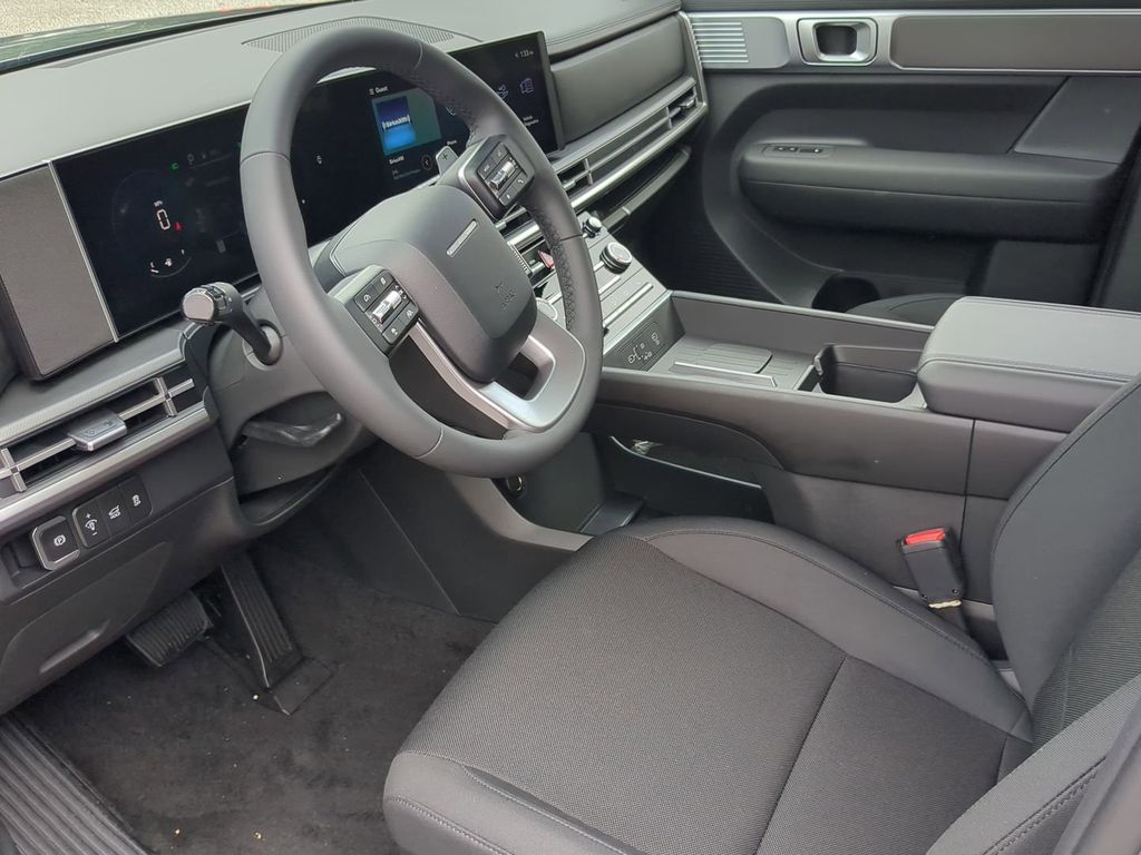 Thumbnail: 2026 Hyundai Santa Fe - 10
