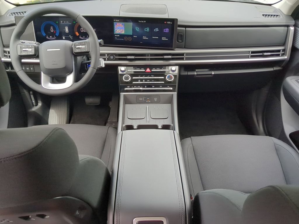 Thumbnail: 2026 Hyundai Santa Fe - 2