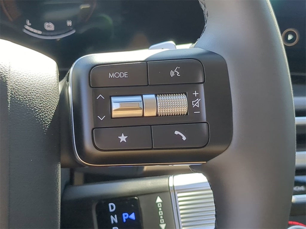 Thumbnail: 2026 Hyundai Santa Fe - 14