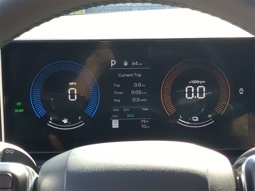 Thumbnail: 2026 Hyundai Santa Fe - 15