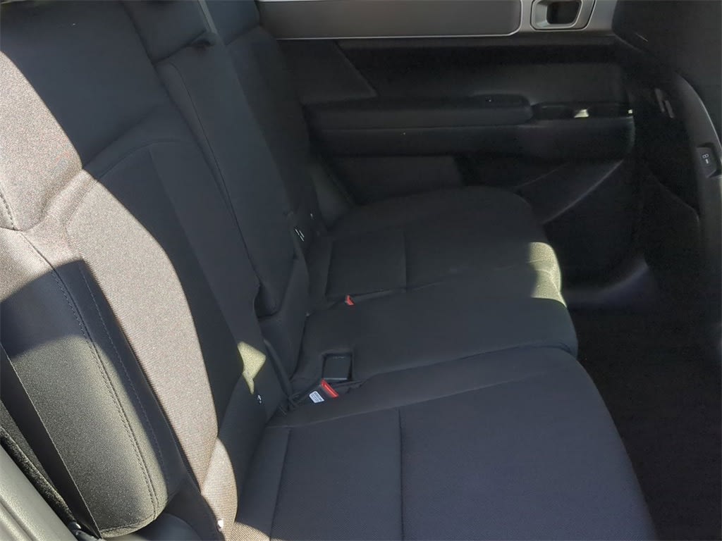 Thumbnail: 2026 Hyundai Santa Fe - 24