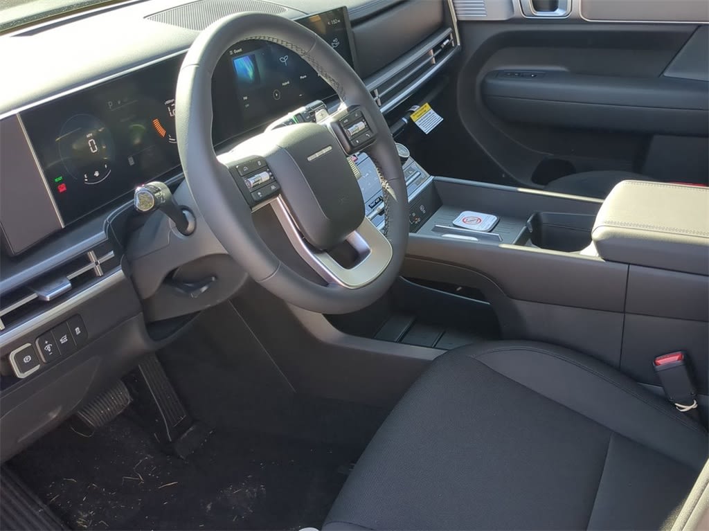 Thumbnail: 2026 Hyundai Santa Fe - 2