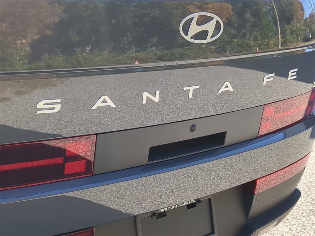 Thumbnail: 2026 Hyundai Santa Fe - 21