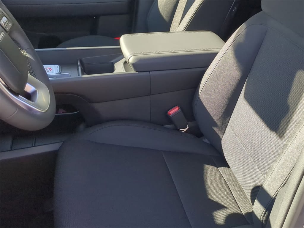 Thumbnail: 2026 Hyundai Santa Fe - 10