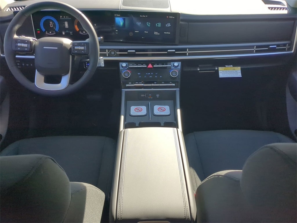 Thumbnail: 2026 Hyundai Santa Fe - 9