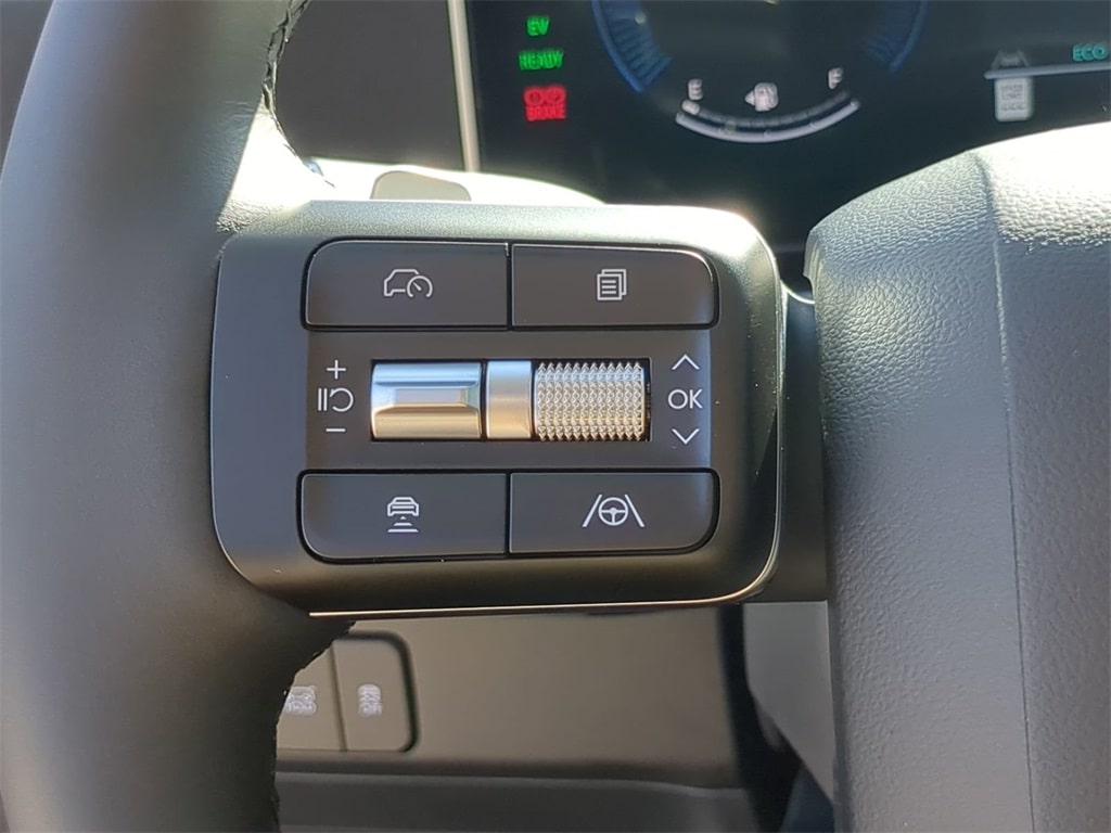 Thumbnail: 2026 Hyundai Santa Fe - 25