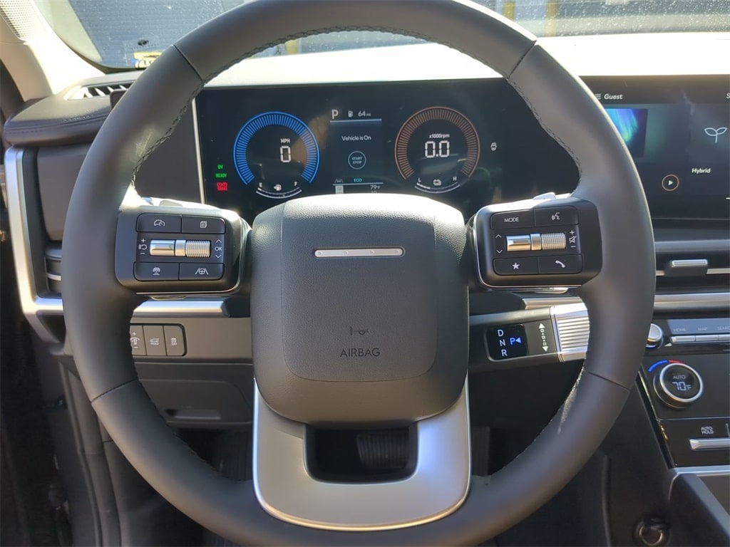 Thumbnail: 2026 Hyundai Santa Fe - 13