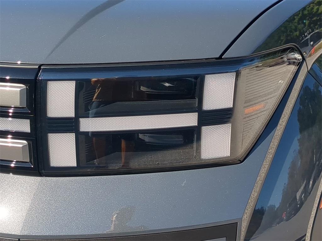 Thumbnail: 2026 Hyundai Santa Fe - 20