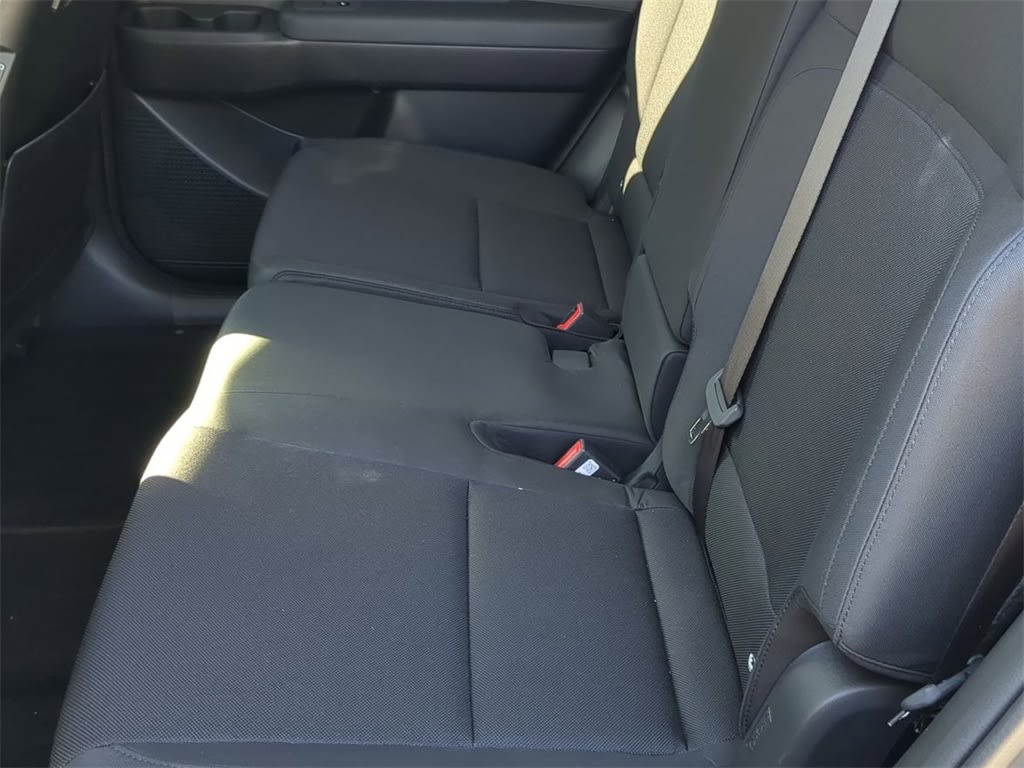 Thumbnail: 2026 Hyundai Santa Fe - 23