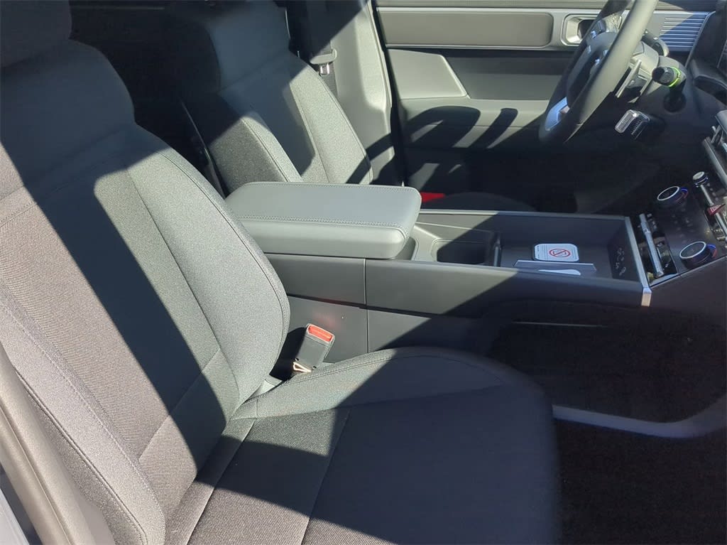 Thumbnail: 2026 Hyundai Santa Fe - 11