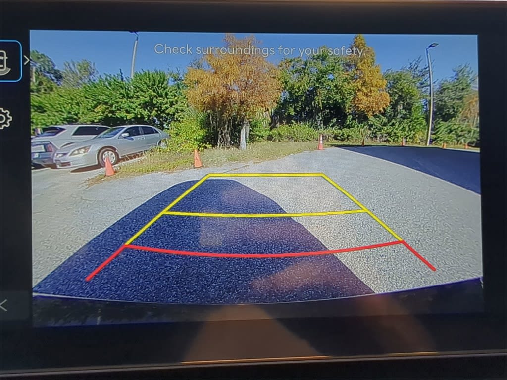 Thumbnail: 2026 Hyundai Santa Fe - 29