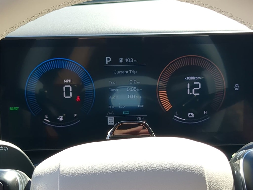 Thumbnail: 2026 Hyundai Santa Fe - 15