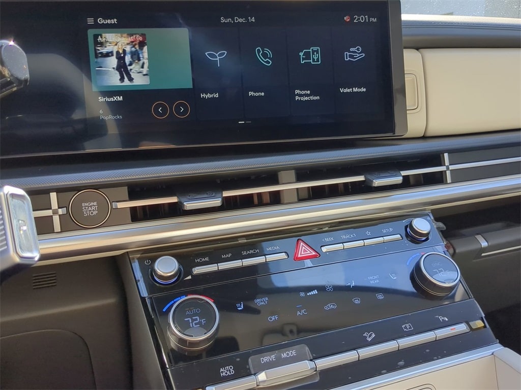 Thumbnail: 2026 Hyundai Santa Fe - 28