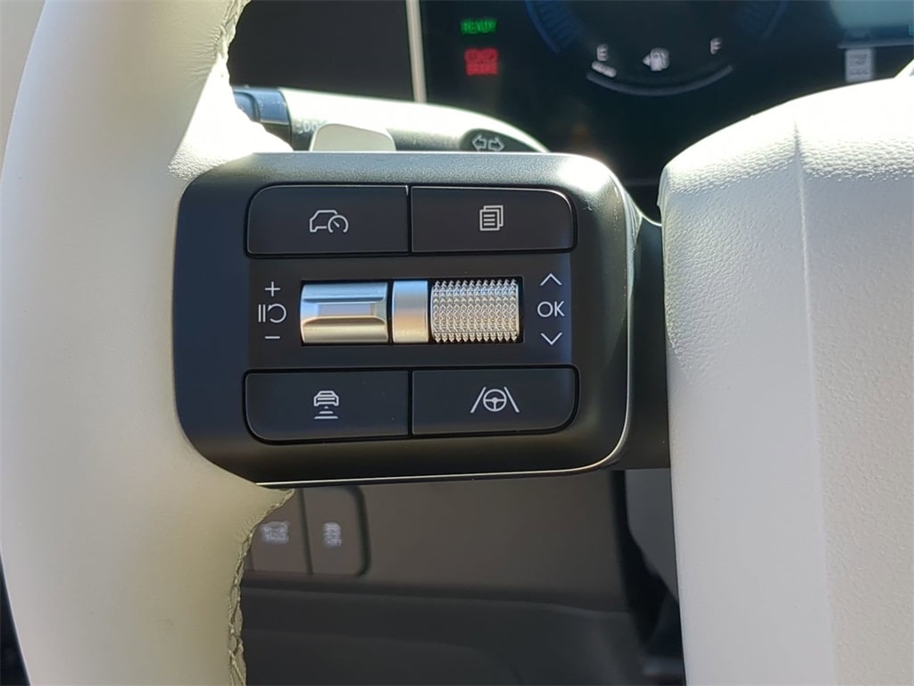 Thumbnail: 2026 Hyundai Santa Fe - 25