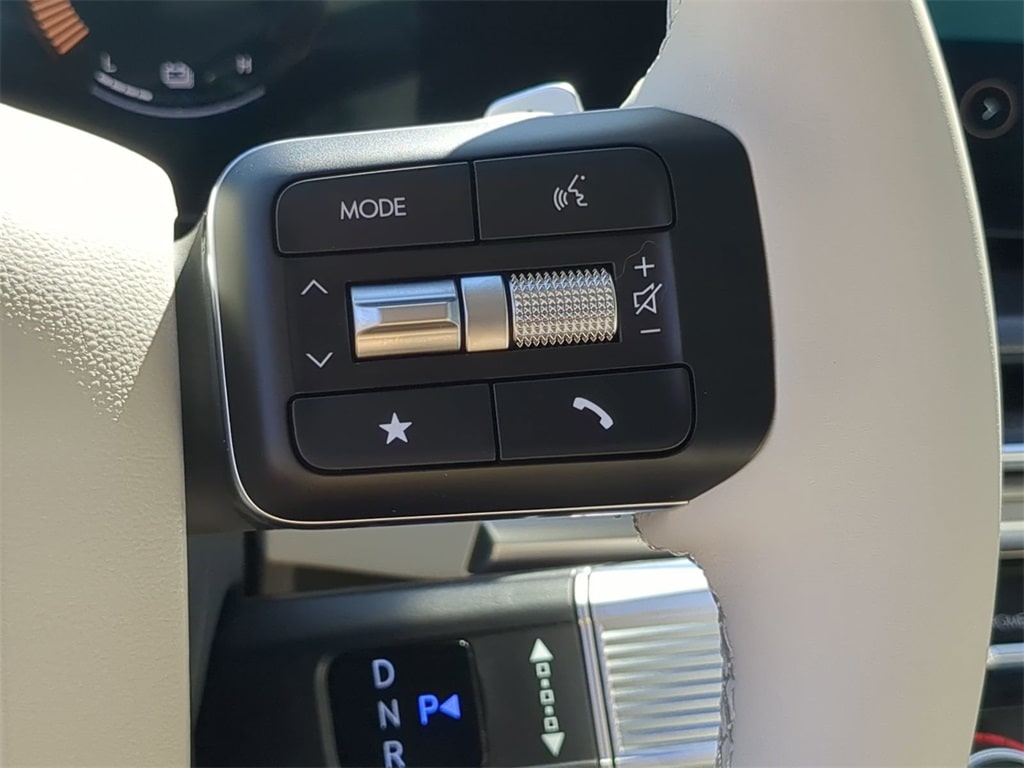 Thumbnail: 2026 Hyundai Santa Fe - 14