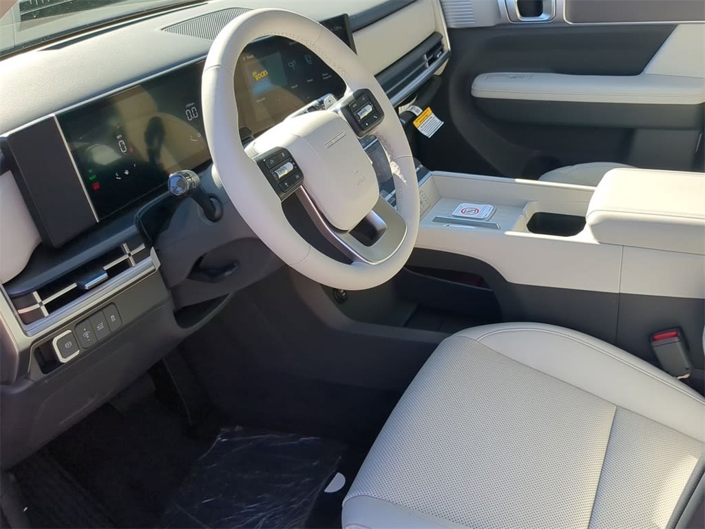 Thumbnail: 2026 Hyundai Santa Fe - 2