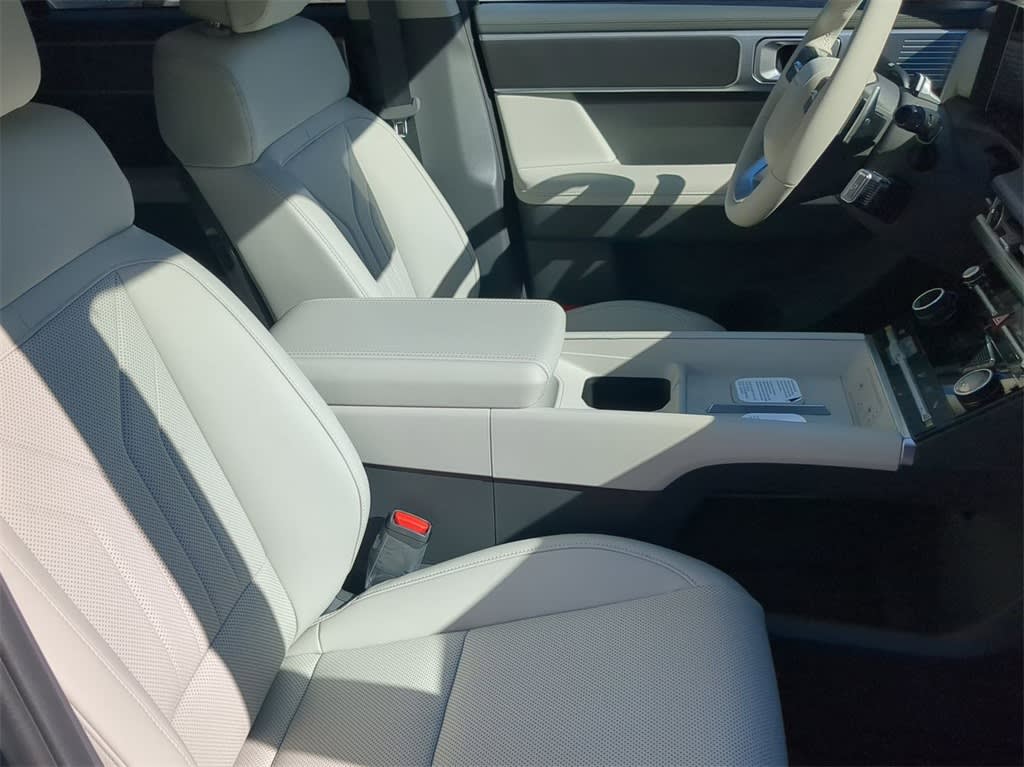 Thumbnail: 2026 Hyundai Santa Fe - 11