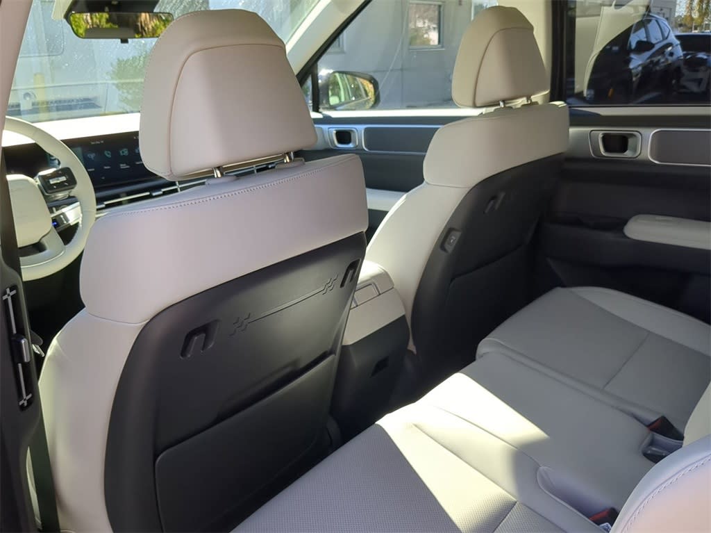 Thumbnail: 2026 Hyundai Santa Fe - 12