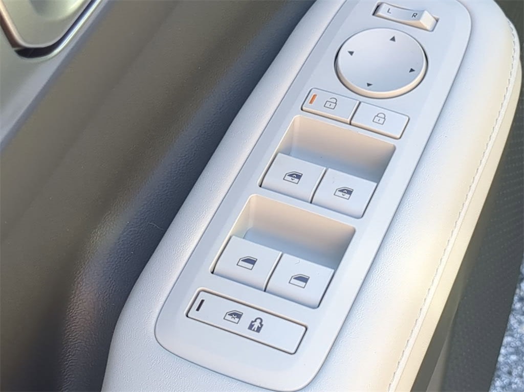 Thumbnail: 2026 Hyundai Santa Fe - 22