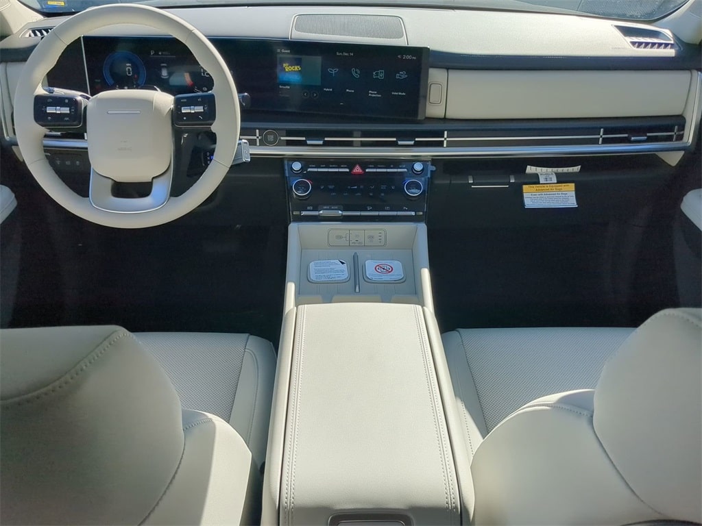 Thumbnail: 2026 Hyundai Santa Fe - 9