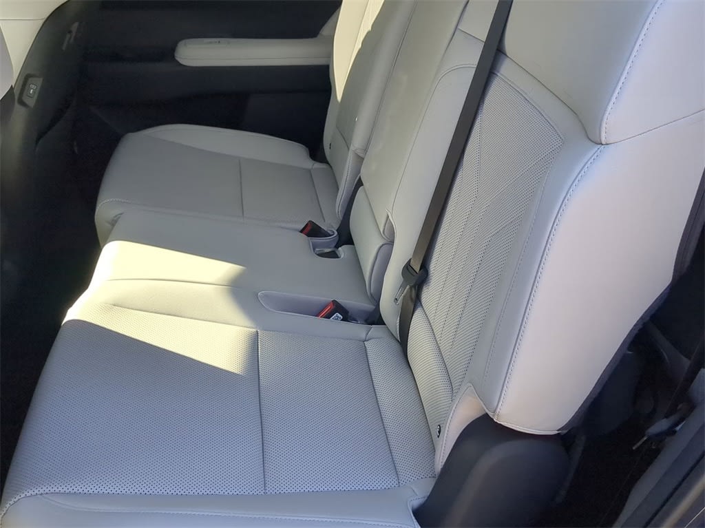 Thumbnail: 2026 Hyundai Santa Fe - 23