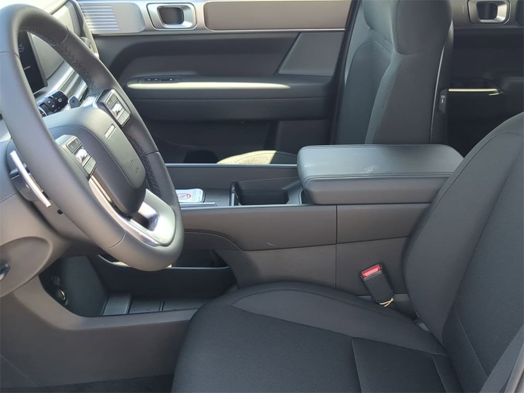 Thumbnail: 2026 Hyundai Santa Fe - 10