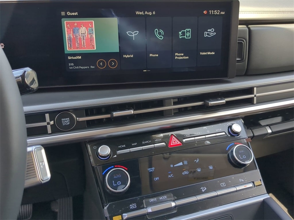 Thumbnail: 2026 Hyundai Santa Fe - 28