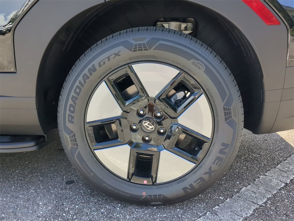 Thumbnail: 2026 Hyundai Santa Fe - 8