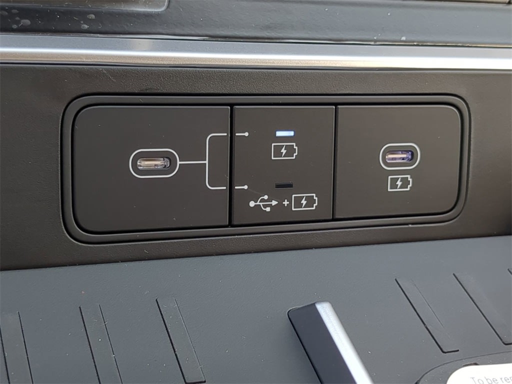 Thumbnail: 2026 Hyundai Santa Fe - 29